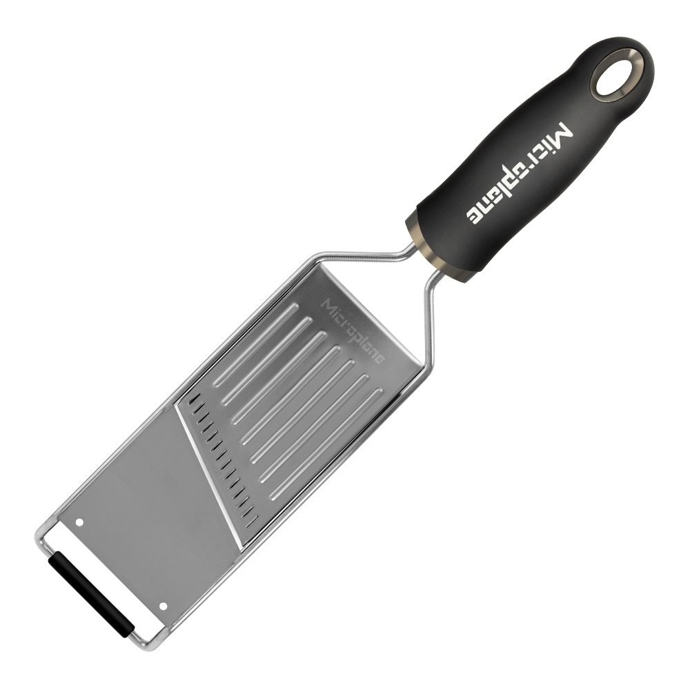 Microplane - Gourmet rivjern julienne