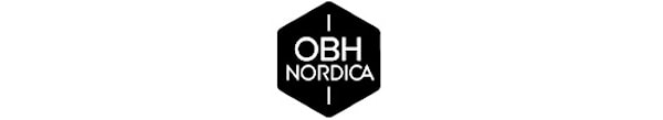 OBH Nordica - Köksmaskiner