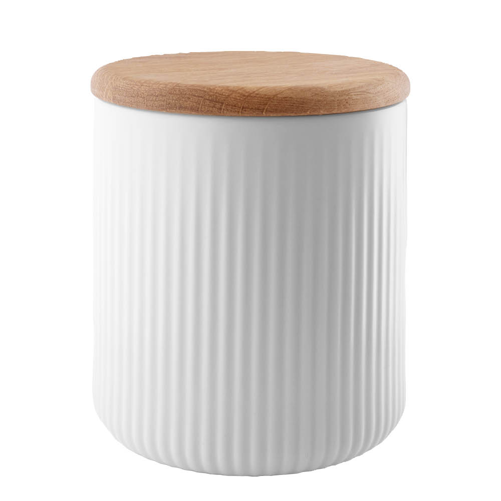 EVA TRIO - Legio Nova Förvarningsburkar 0,7L