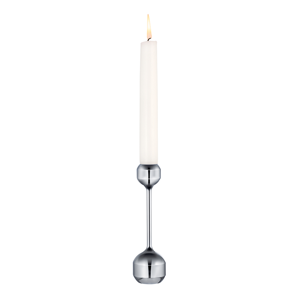 Lind DNA – Silhouette Candleholder Silhouette 145 Candle Holder Krom