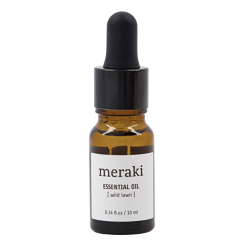 Meraki - Eterisk Olja 10 ml Wild Lawn