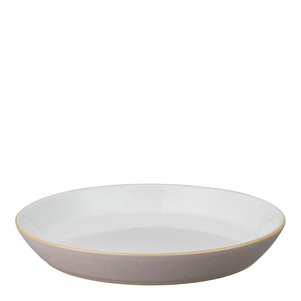 Denby Impression Lautanen 17 cm Roosa