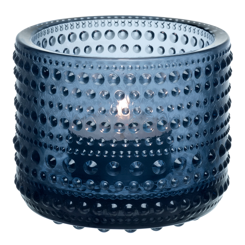 Iittala – Kastehelmi Ljuslykta 6,4 cm Regn