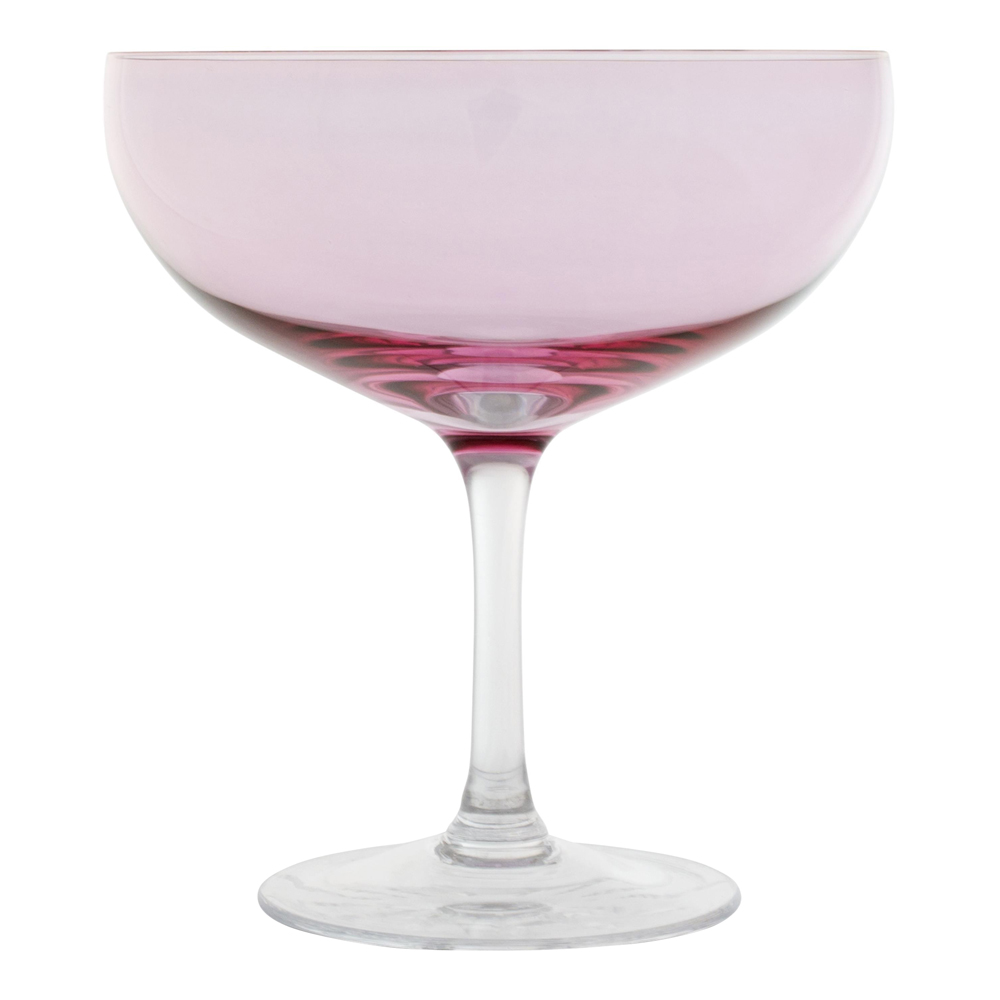 Läs mer om Magnor - Happy Champagneglas 28 cl Rosa