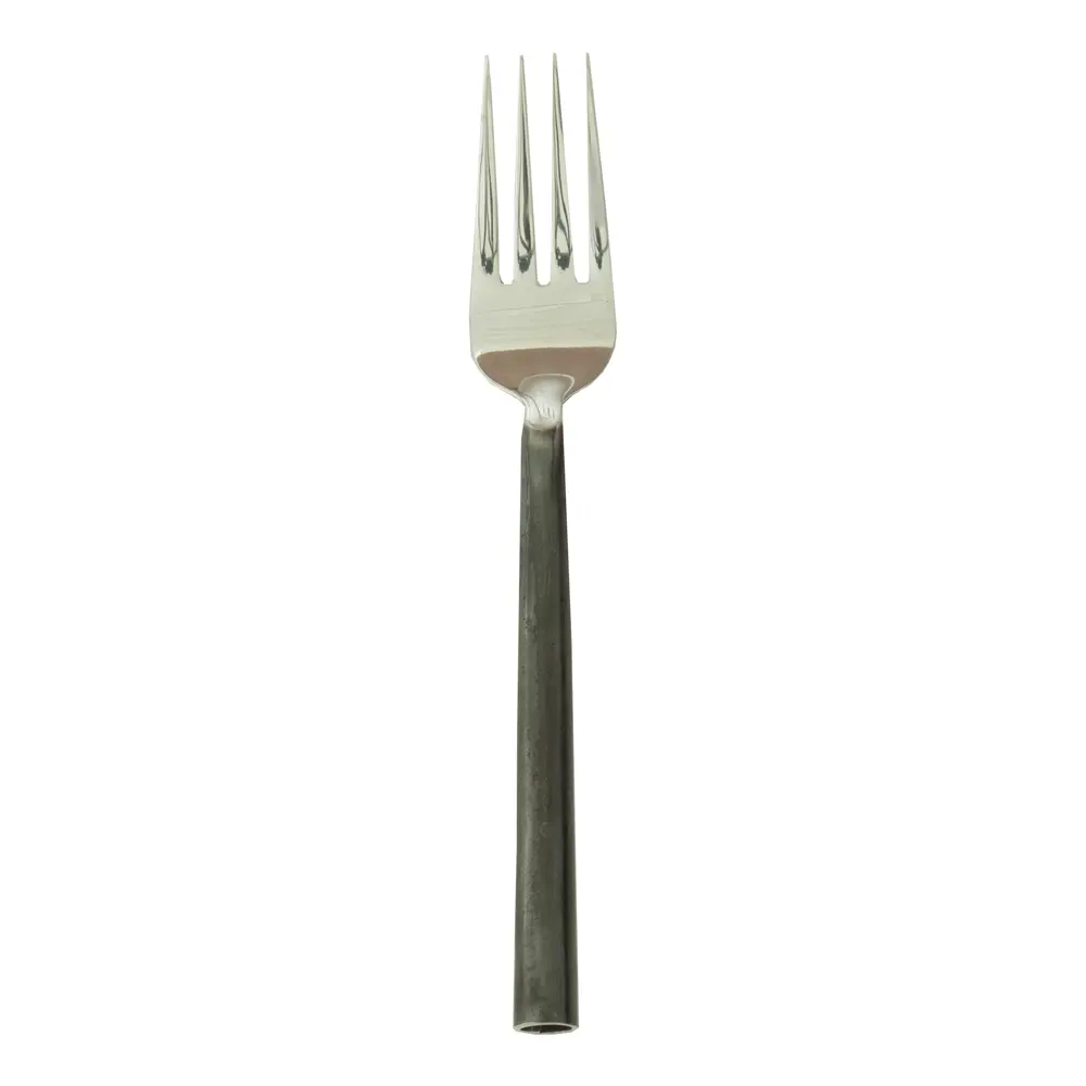 Steel Haarukka kiillottamaton 21 cm