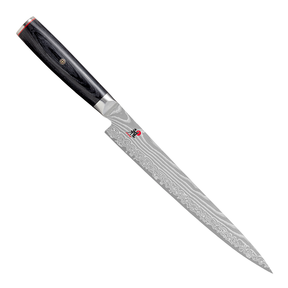 Miyabi 5000FCD Fileerausveitsi 24 cm Sujihiki