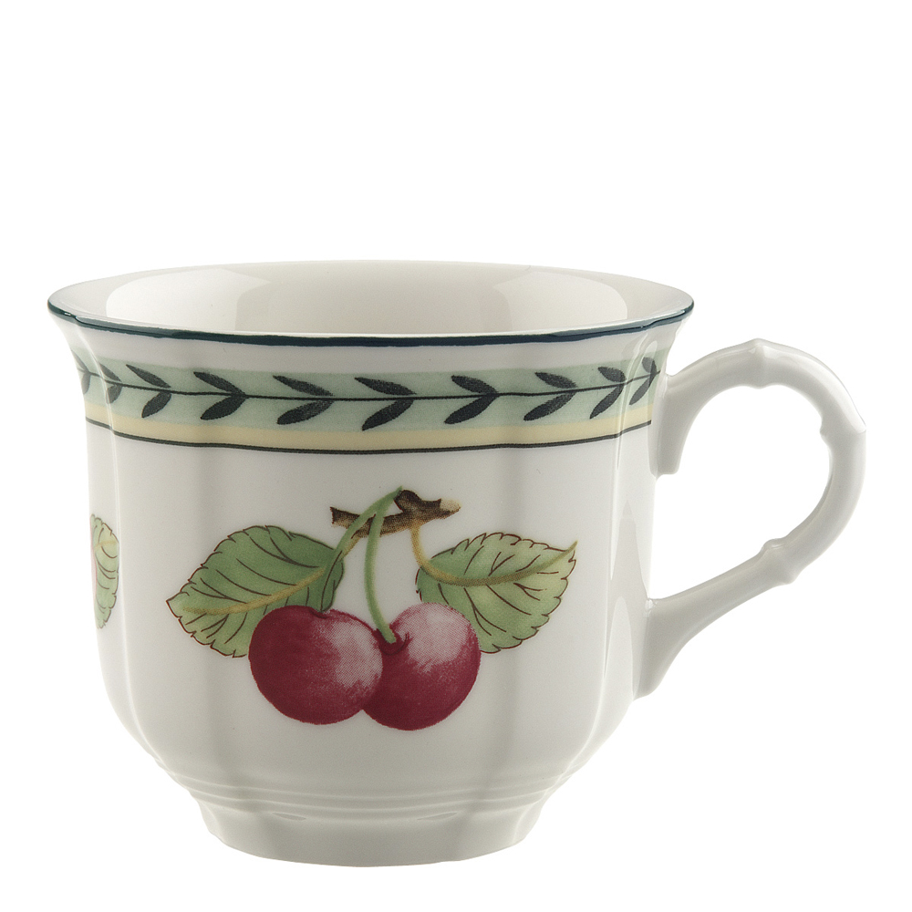 Läs mer om Villeroy & Boch - French Garden Kaffekopp 20 cl