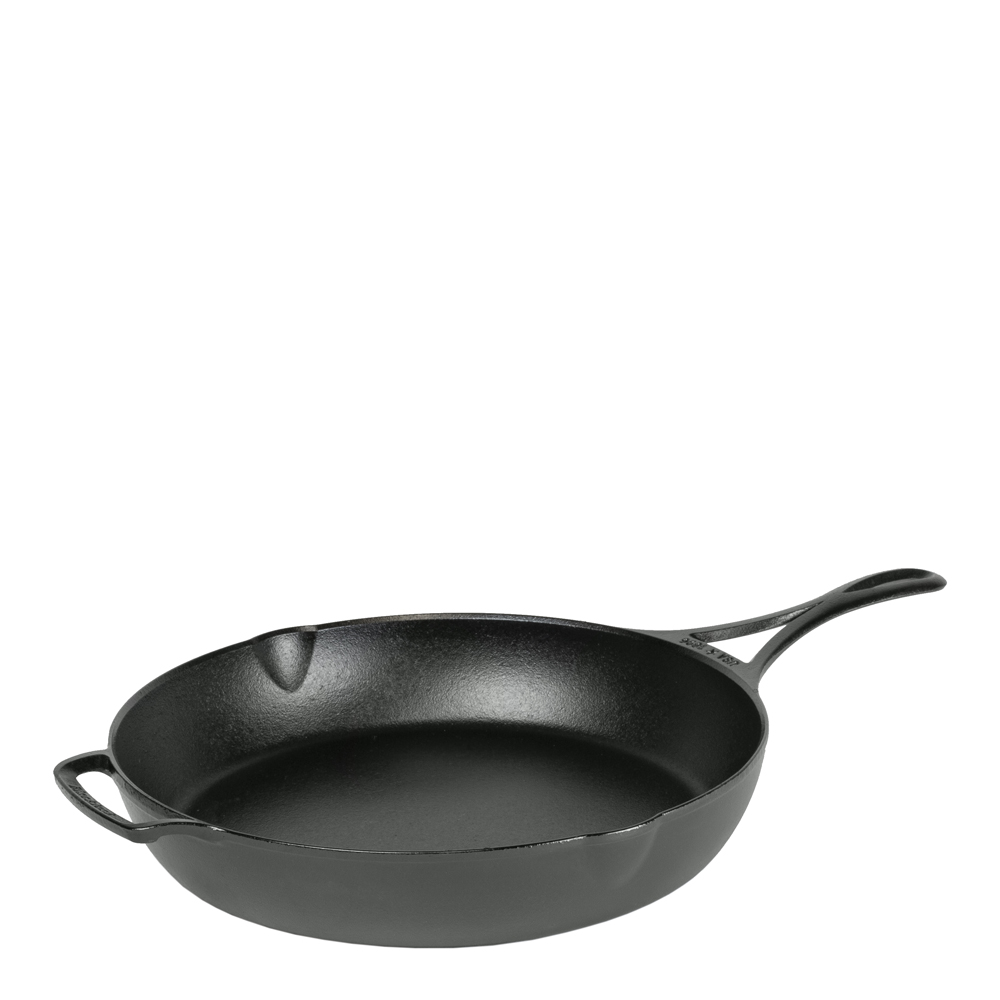 Lodge - Blacklock stekepanne lettstøpejern 30 cm