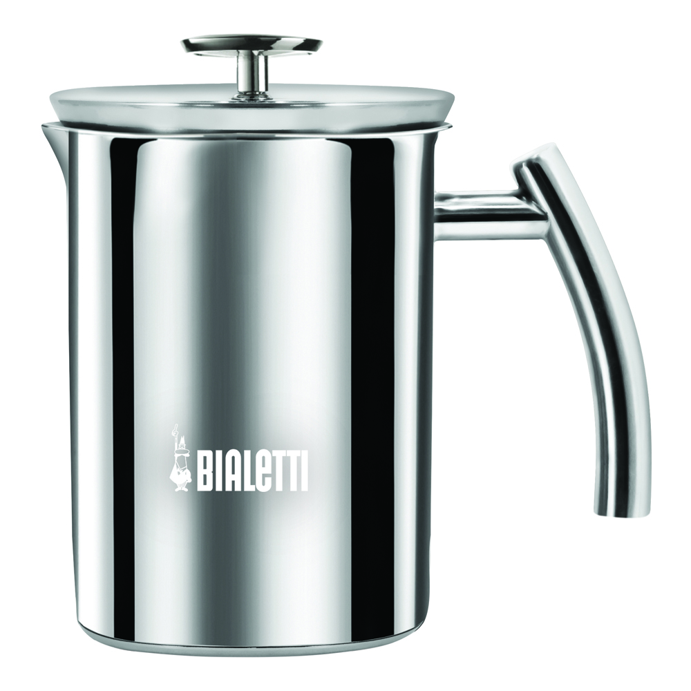 Bialetti Mjölkskummare 33 cl Cervera