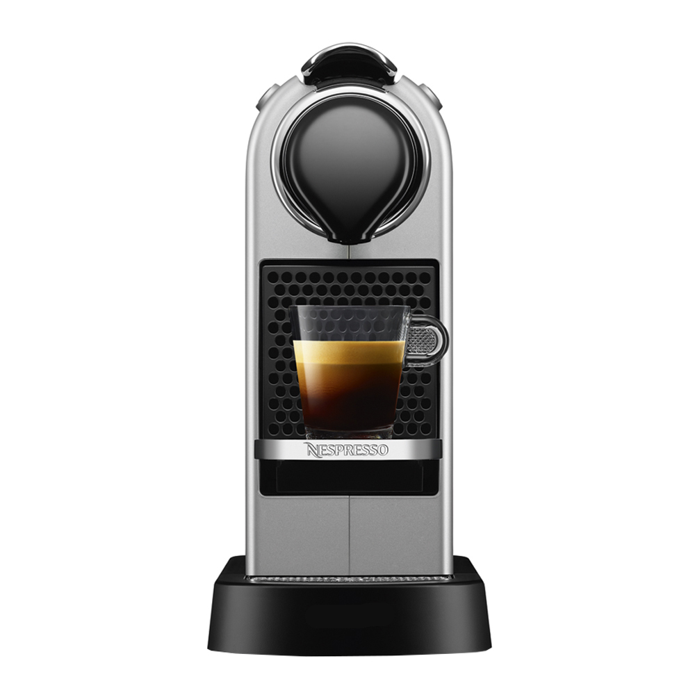 Nespresso CitiZ Single Kapselikeitin 1 L Hopea