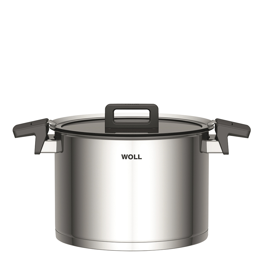 Woll – Concept Gryta med Lock 5,8 L