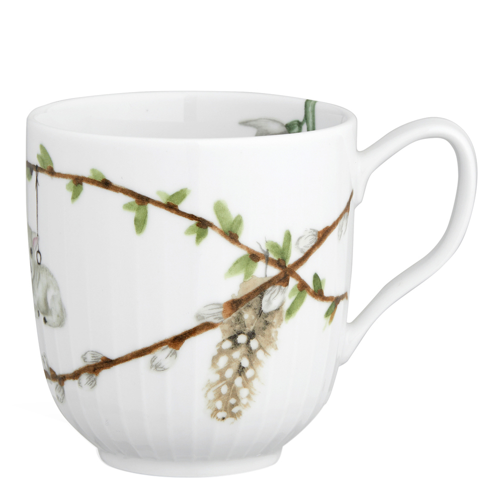 Kähler Design - Hammershøi Mugg 33 cl