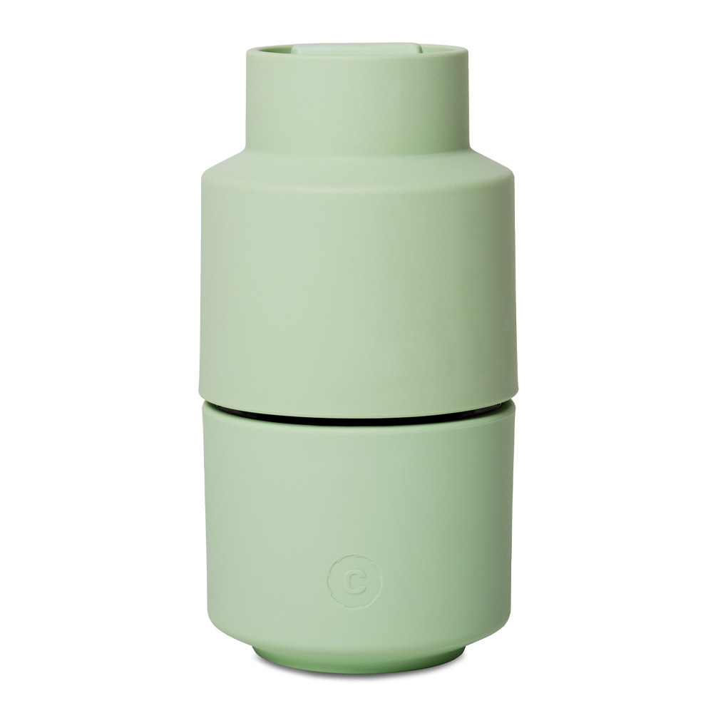 CrushGrind - Billund kvern 12 cm lime