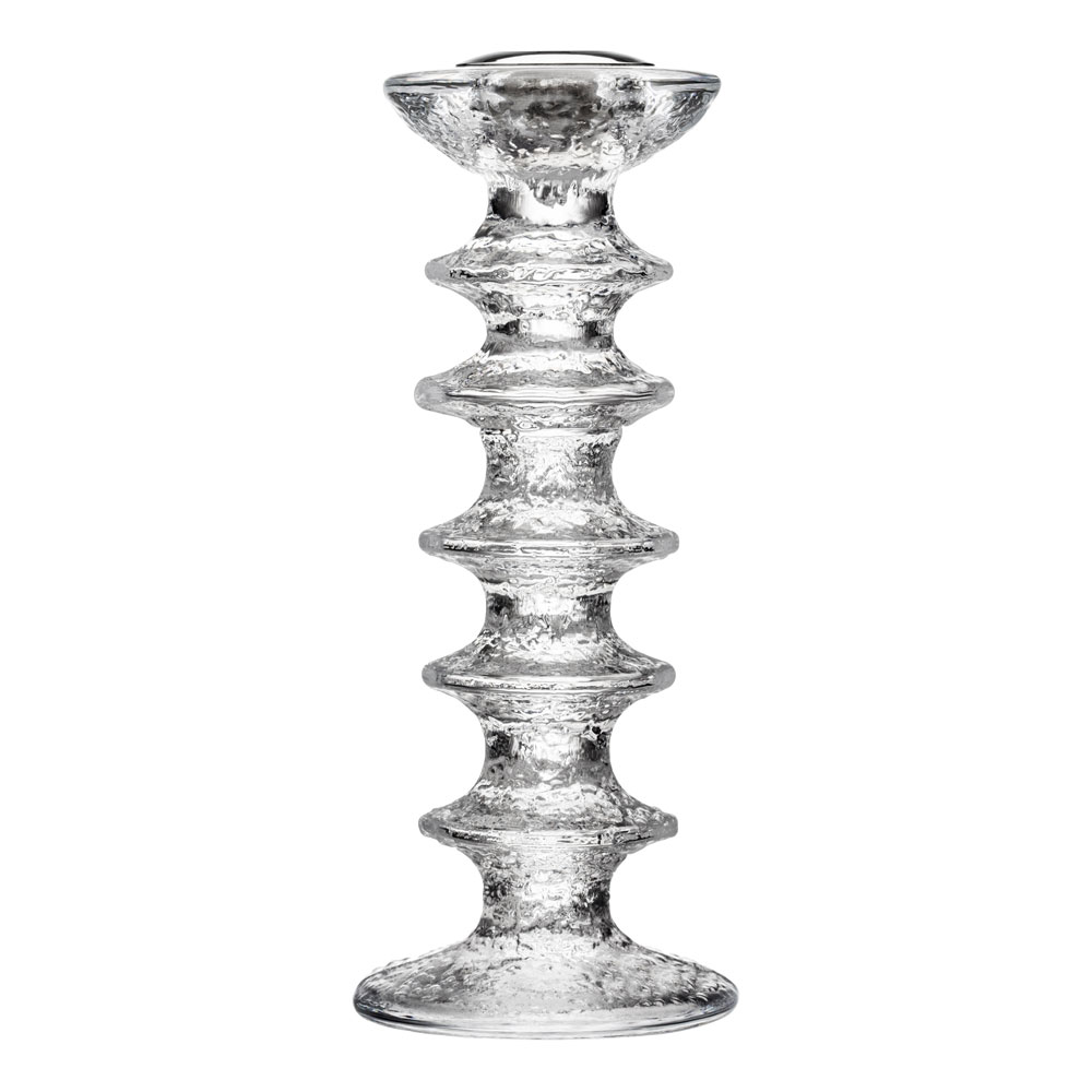 Iittala - Iittala Festivo Ljusstake 21,5 cm