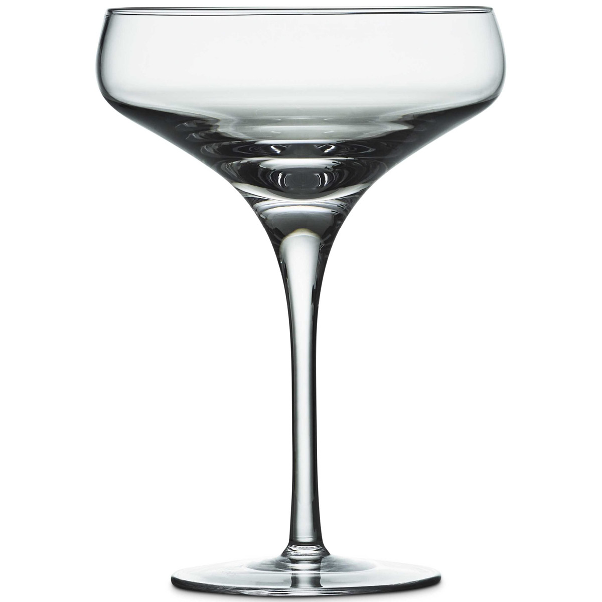 Läs mer om Magnor - Cap Classique Cocktailglas 33 cl klar