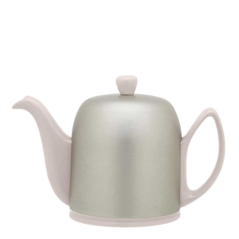 Degrenne - Salam Tekanna 0,7 L  Rose Poudre