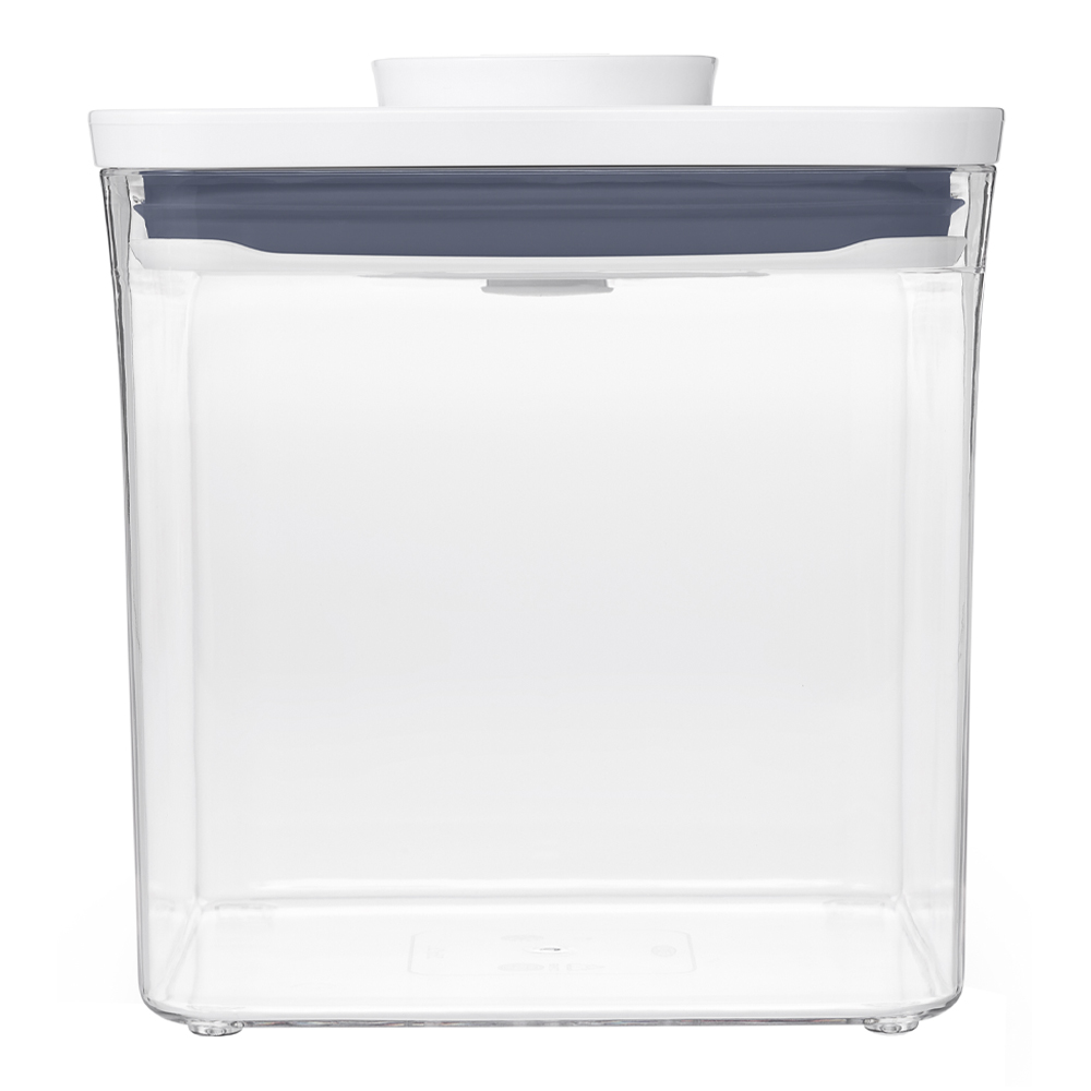 Oxo Pop Säilytyspurkki 2,6 L (16 cm)