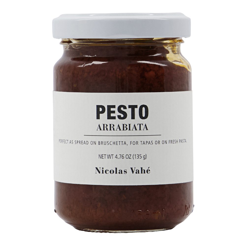 VAHÉ - Pesto Arrabbiata 135 g