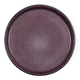 Bitz Lautanen Gastro 21 cm Musta/Violetti 