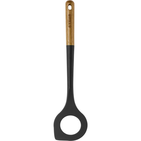 Staub – Gadgets Risottosked 31 cm Silikon/Akacia