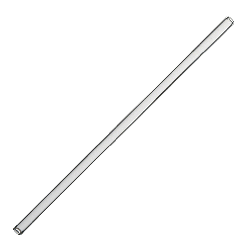 Läs mer om Zieher - Vision Glassugrör 16 cm