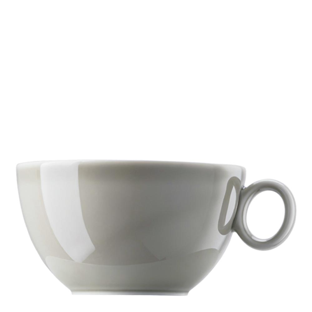 Loft by Rosenthal – Kombikopp 34 cl Mångrå