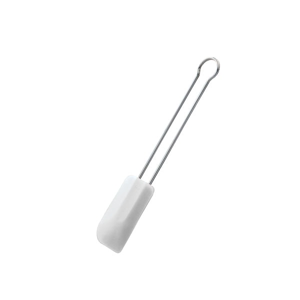 Slickepott 32 cm Vit