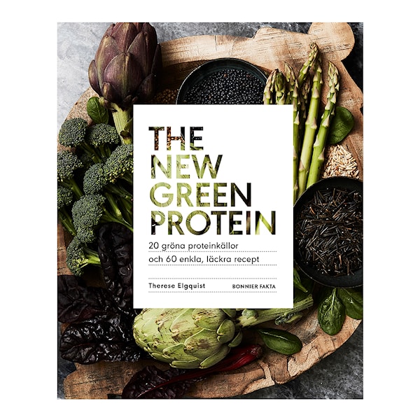 Bonnier Fakta The New Green Protein 