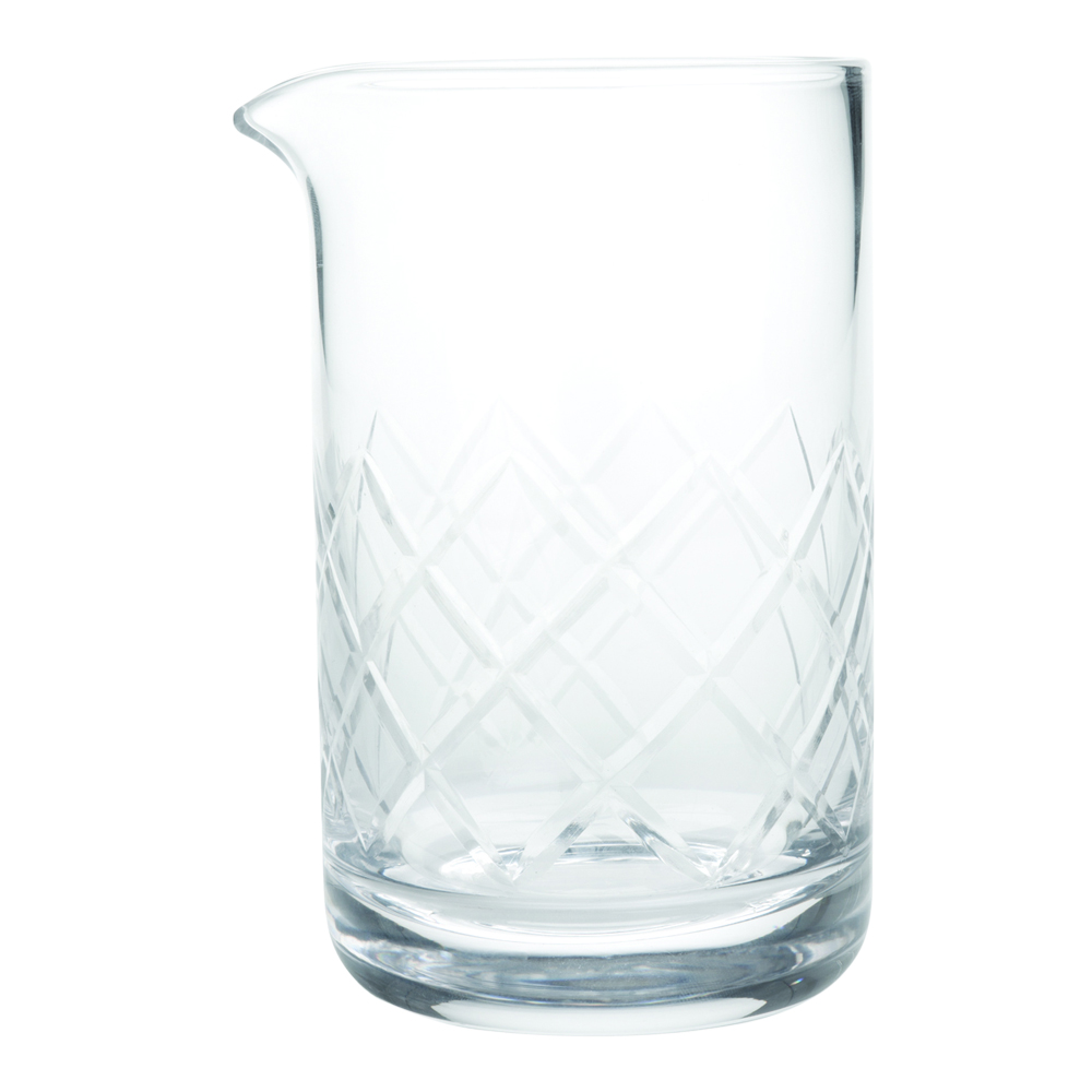 Viski – Professional Rörglas Large