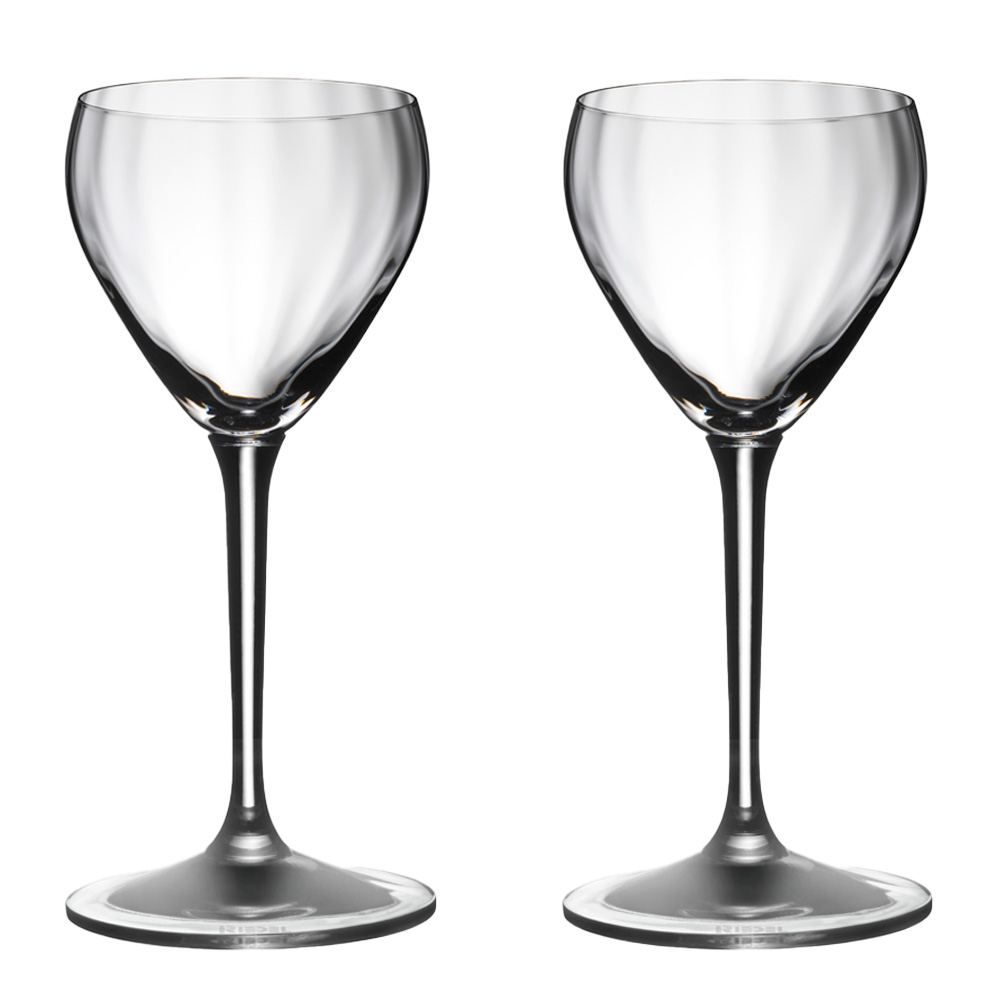 Riedel – Drink Specific Drinkglas Nick & Nora Large 2-pack Klar