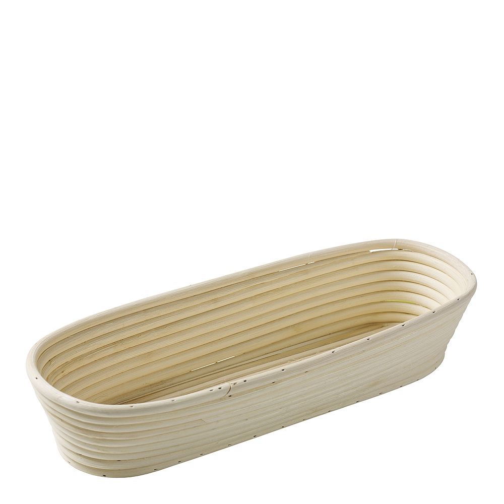 F&H - Funktion Jäskorg Oval