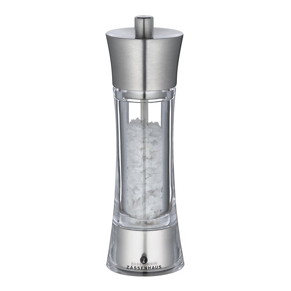 Zassenhaus - Aachen saltkvern akryl 18 cm