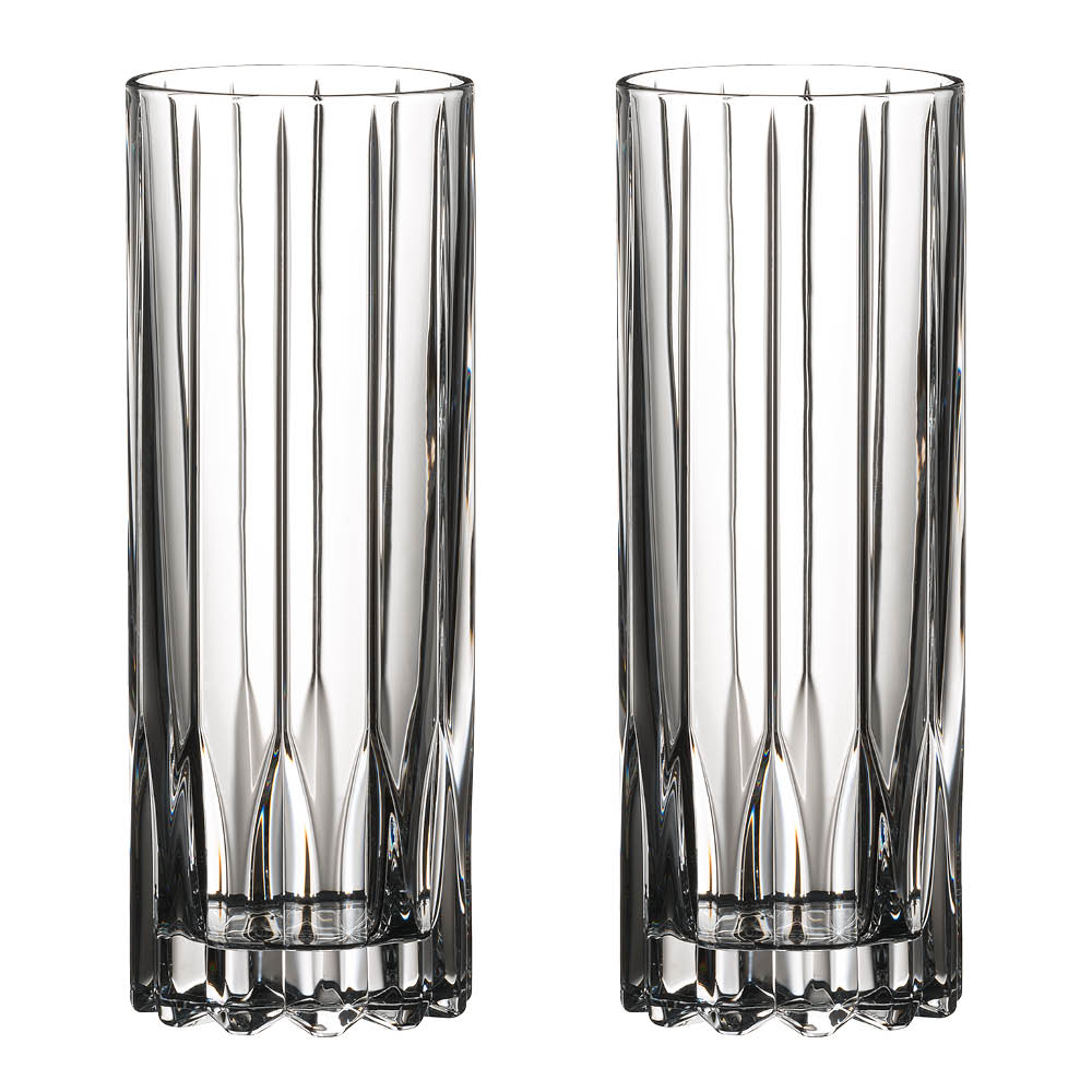 Riedel – Drink Specific Long Drink Glas 2-pack