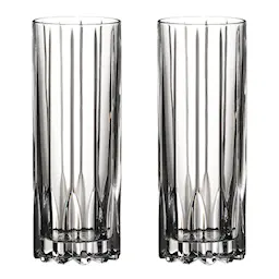 Riedel Drink Specific long drink glass 2 stk