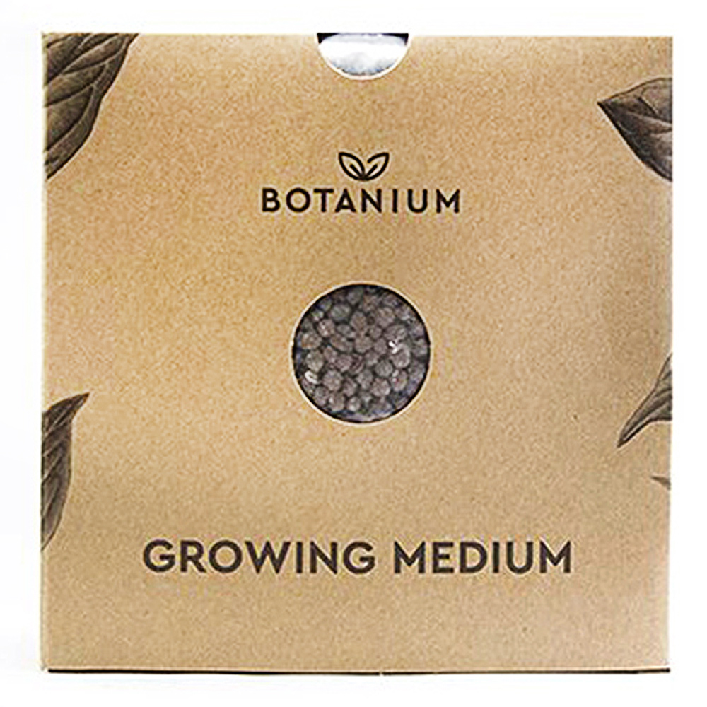 Botanium - Odlingsmedium Lecakulor 0,7 L