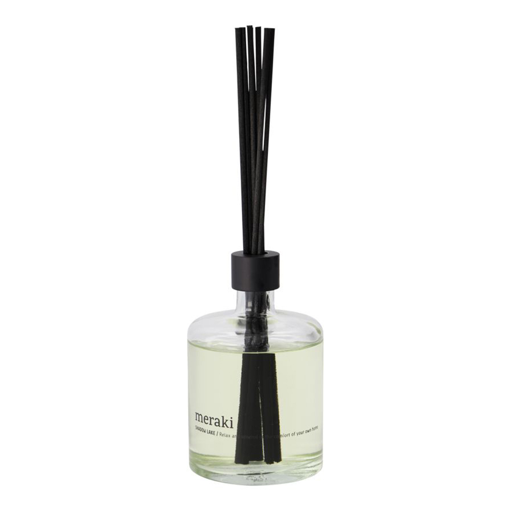 Meraki - Doftspridare 180 ml Shadow Lake