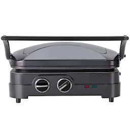 Cuisinart Style collection Gr47Be Griddle & Grill Multigrill Midnattsblå