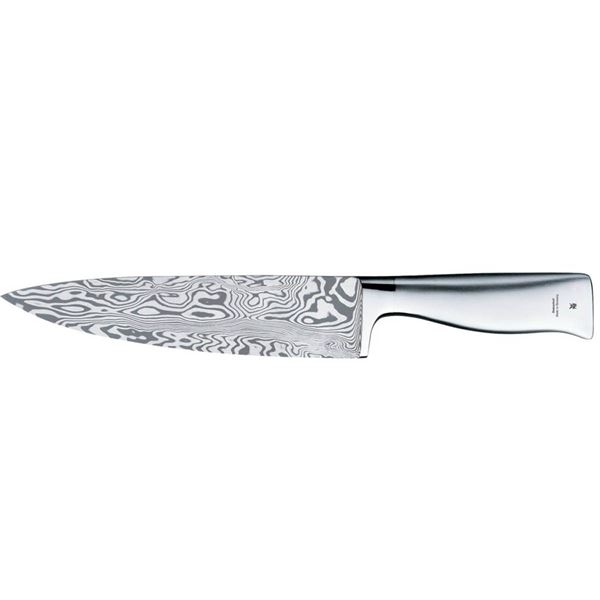 WMF – Grand Gourmet Kockkniv 33,5 cm Svart