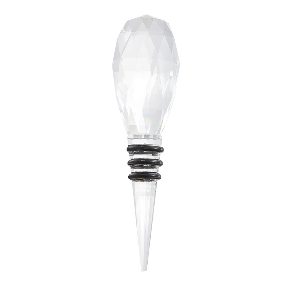 Dorre - Bottle stopper glimmer avlang flat