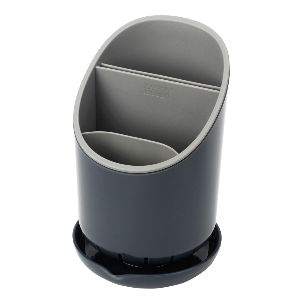 Joseph Joseph - Dock oppvaskstativ mørk grå