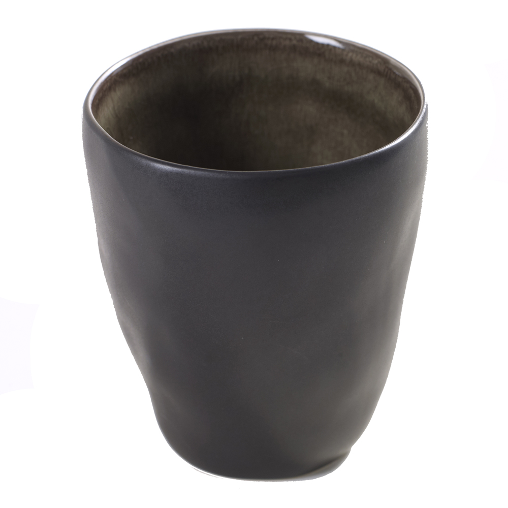 Serax - Pure Kopp 7,5 cm Grå