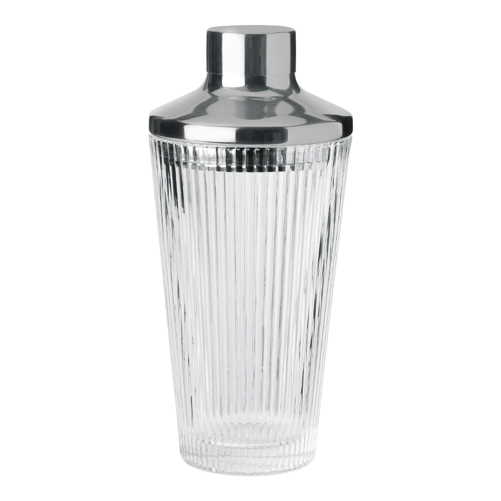 Stelton - Pilastro Cocktail shaker 40 cl Klar