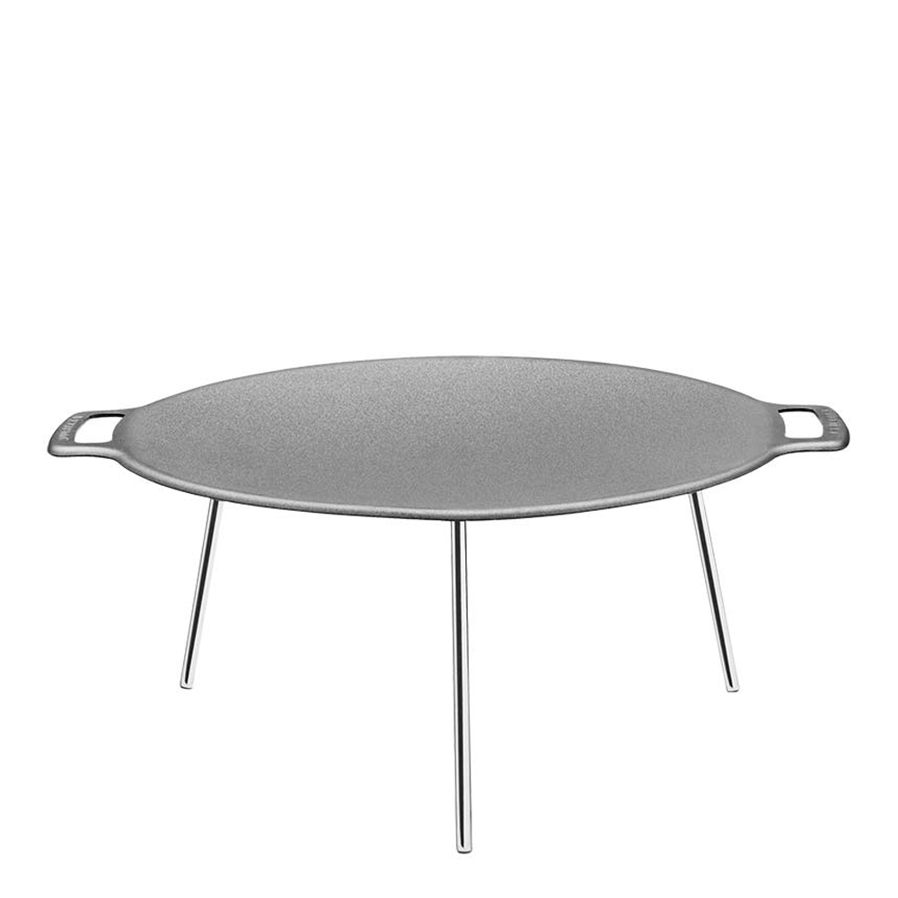 Muurikka - Stekhäll med Ben Skyddspåse 38 cm