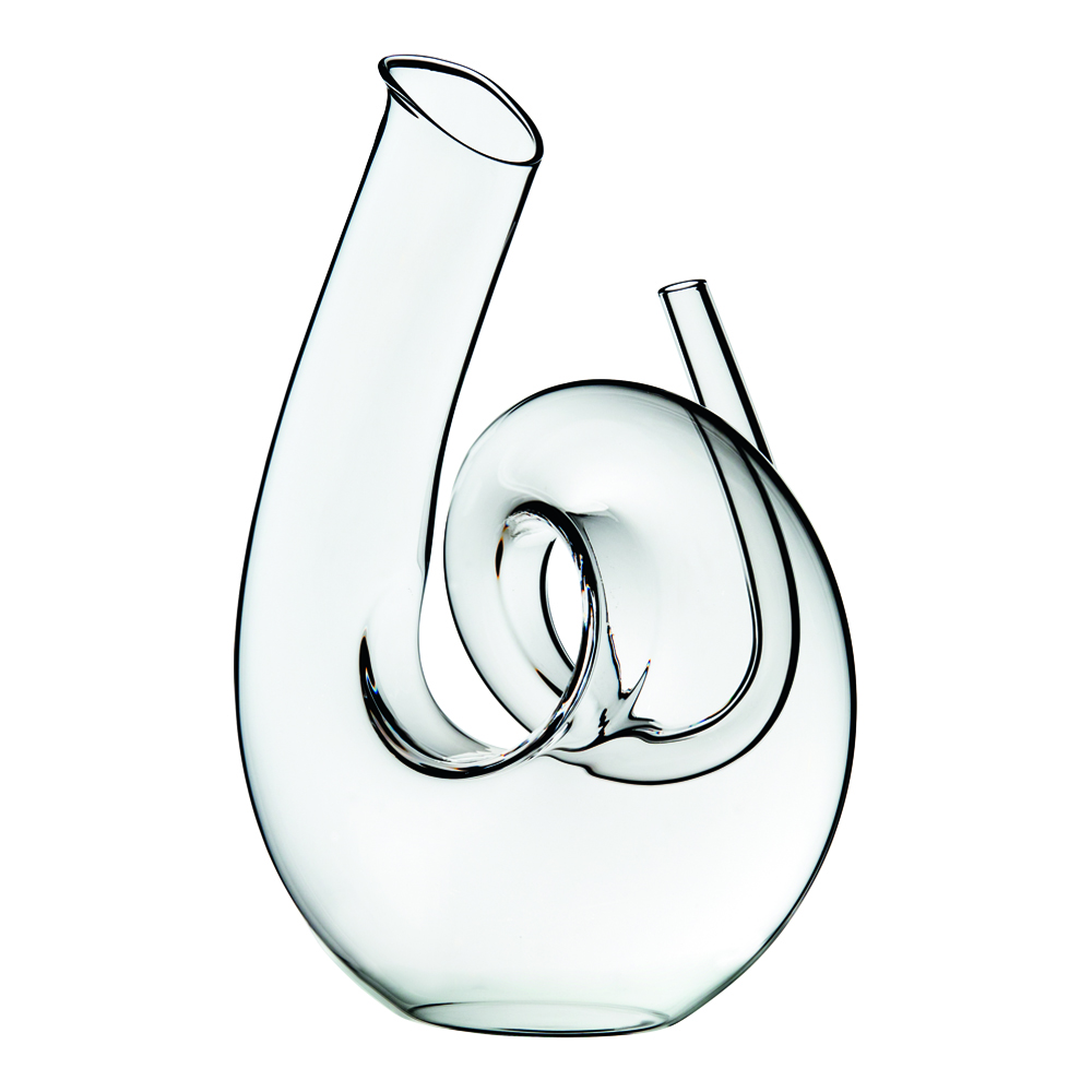 Riedel Karahvi Curly Clear 1,4 L