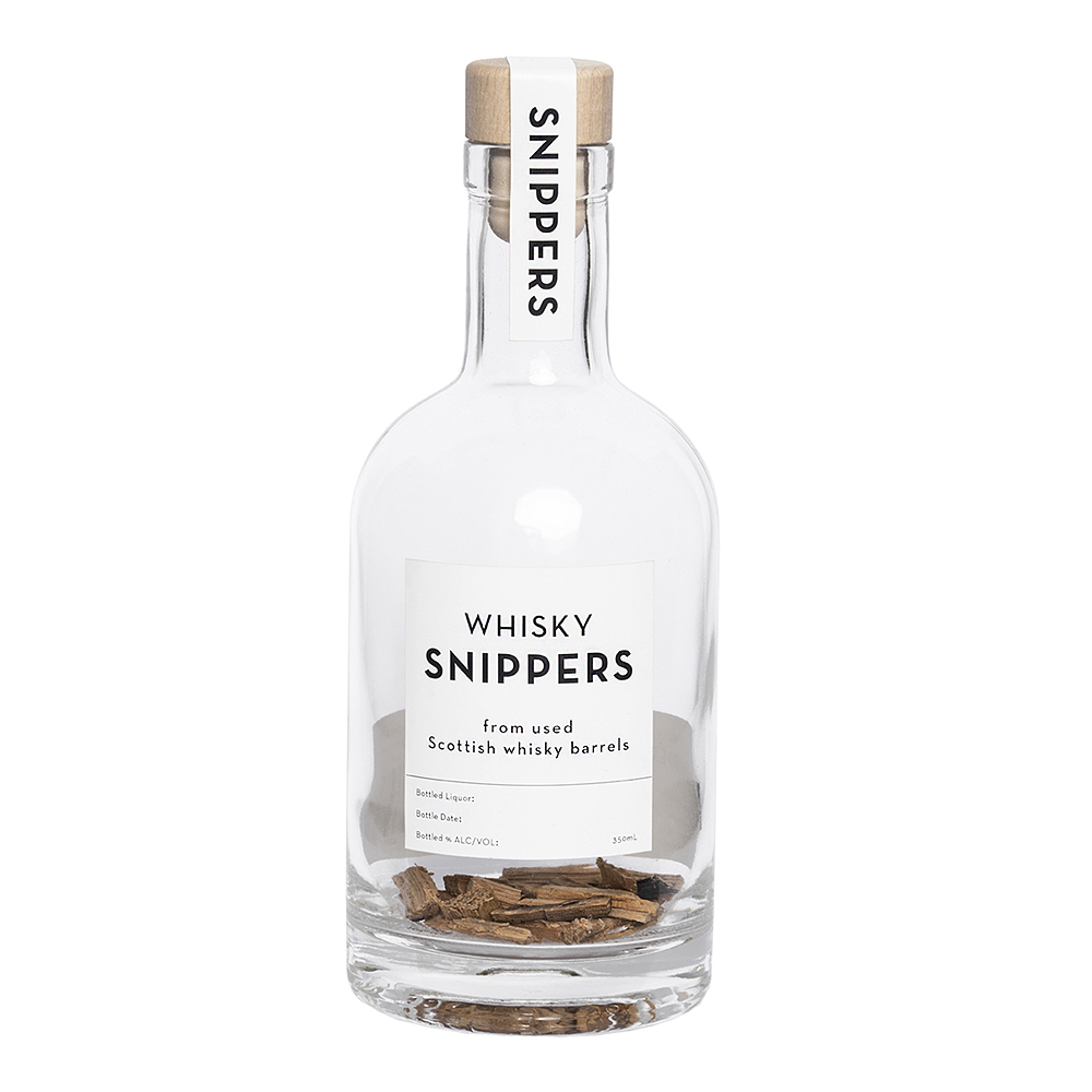 Spek Amsterdam Snippers Whisky 350 ml