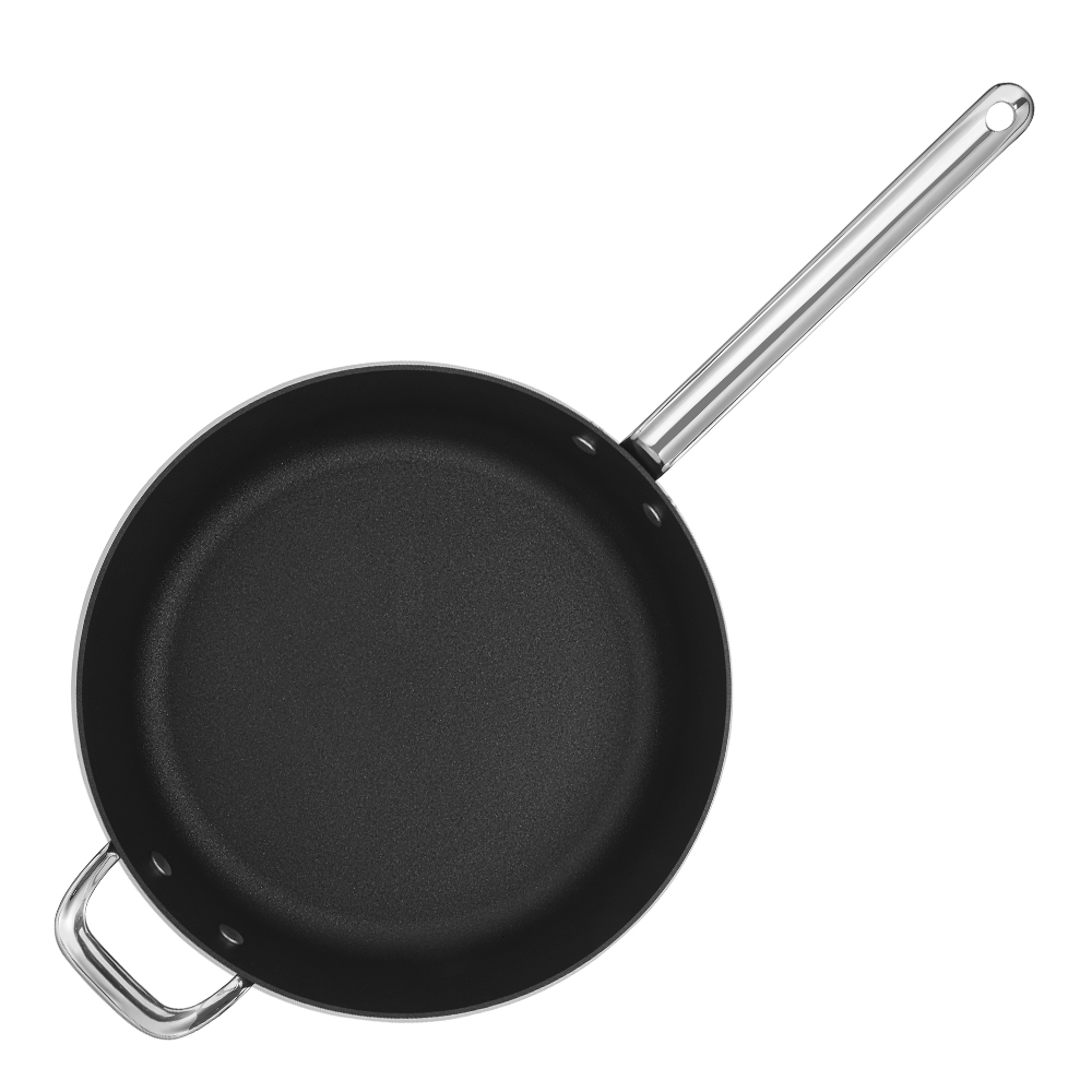 Läs mer om Scanpan - TechnIQ Traktörpanna 30 cm