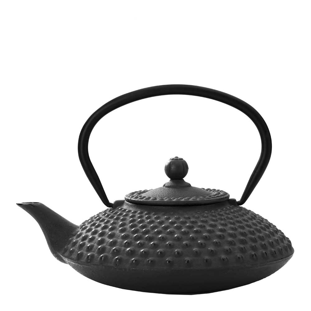 Läs mer om Bredemeijer - Xilin Tekanna med tefilter 1,2 L