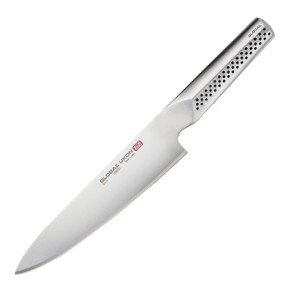 Global – Ukon Kockkniv 20 cm