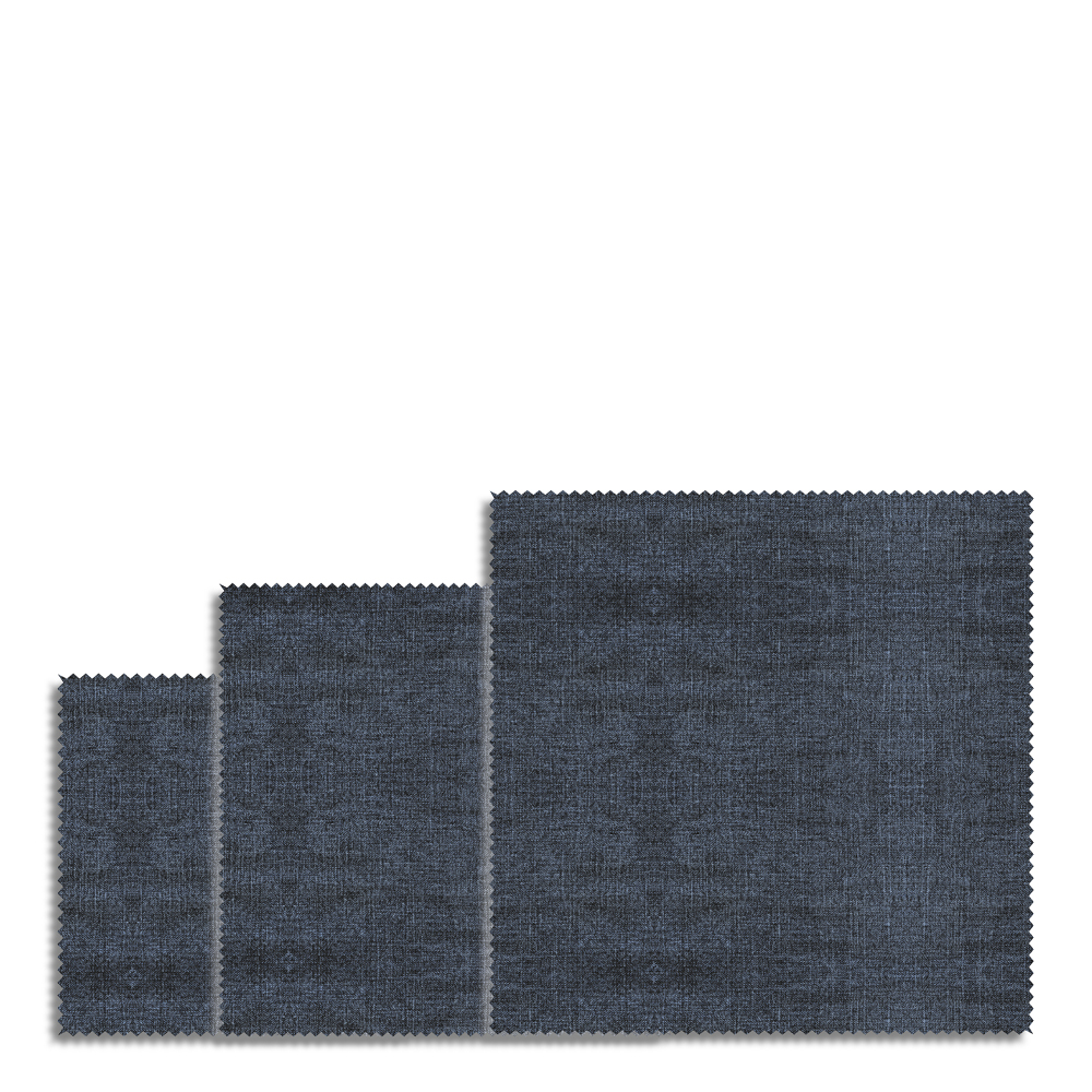 Bee’s Wrap Mehiläisvahaliina 3 kpl Denim