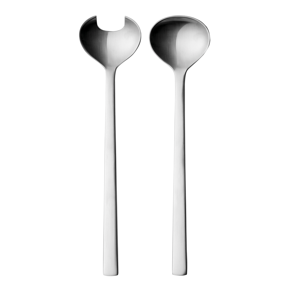 Georg Jensen - New York serveringsbestikk 26 cm